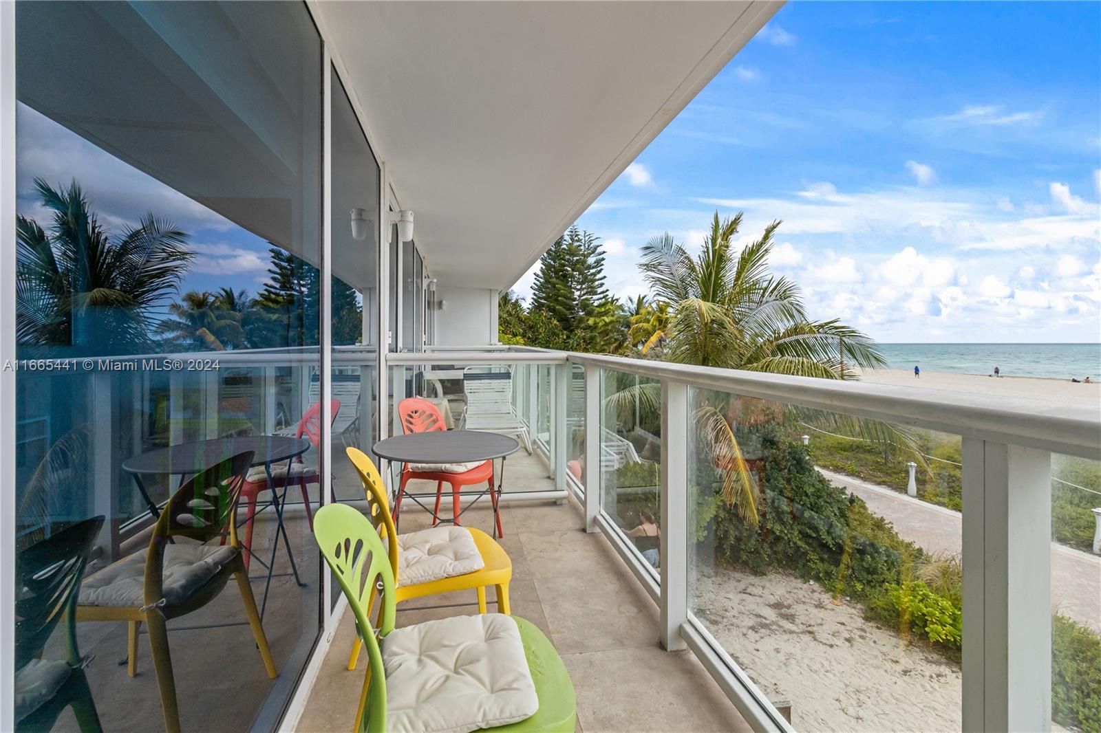 5445 Collins Ave #BTH4, Miami Beach, Florida image 7