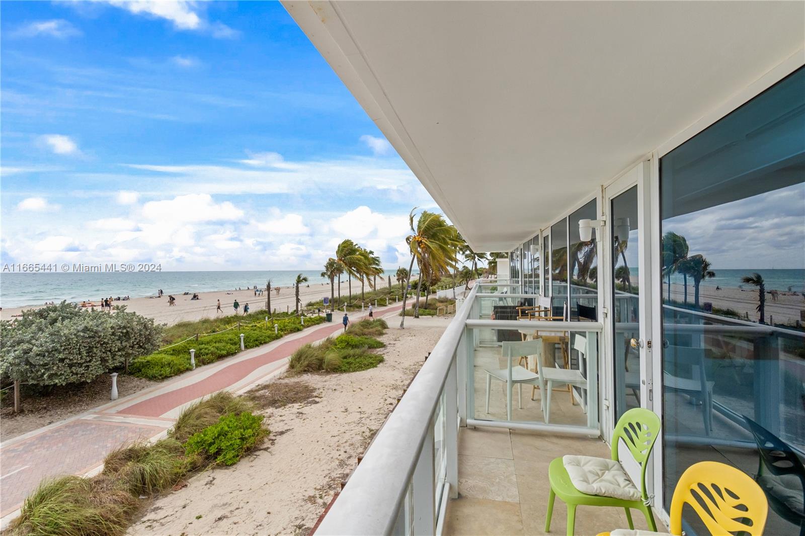 5445 Collins Ave #BTH4, Miami Beach, Florida image 9