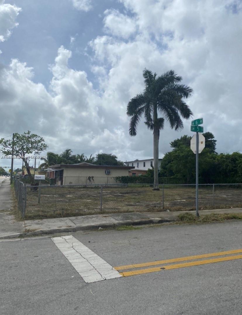 Land, Homestead, Florida image 1