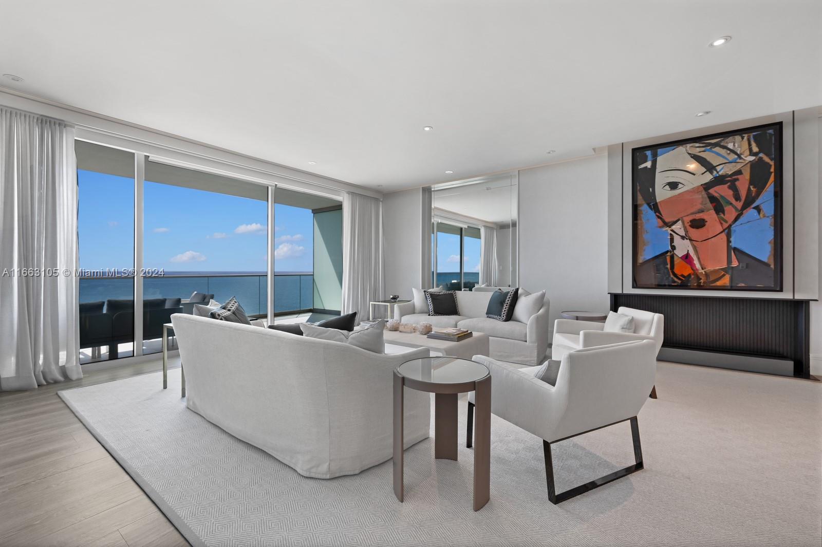 10203 Collins Ave #1702, Bal Harbour, Florida image 3