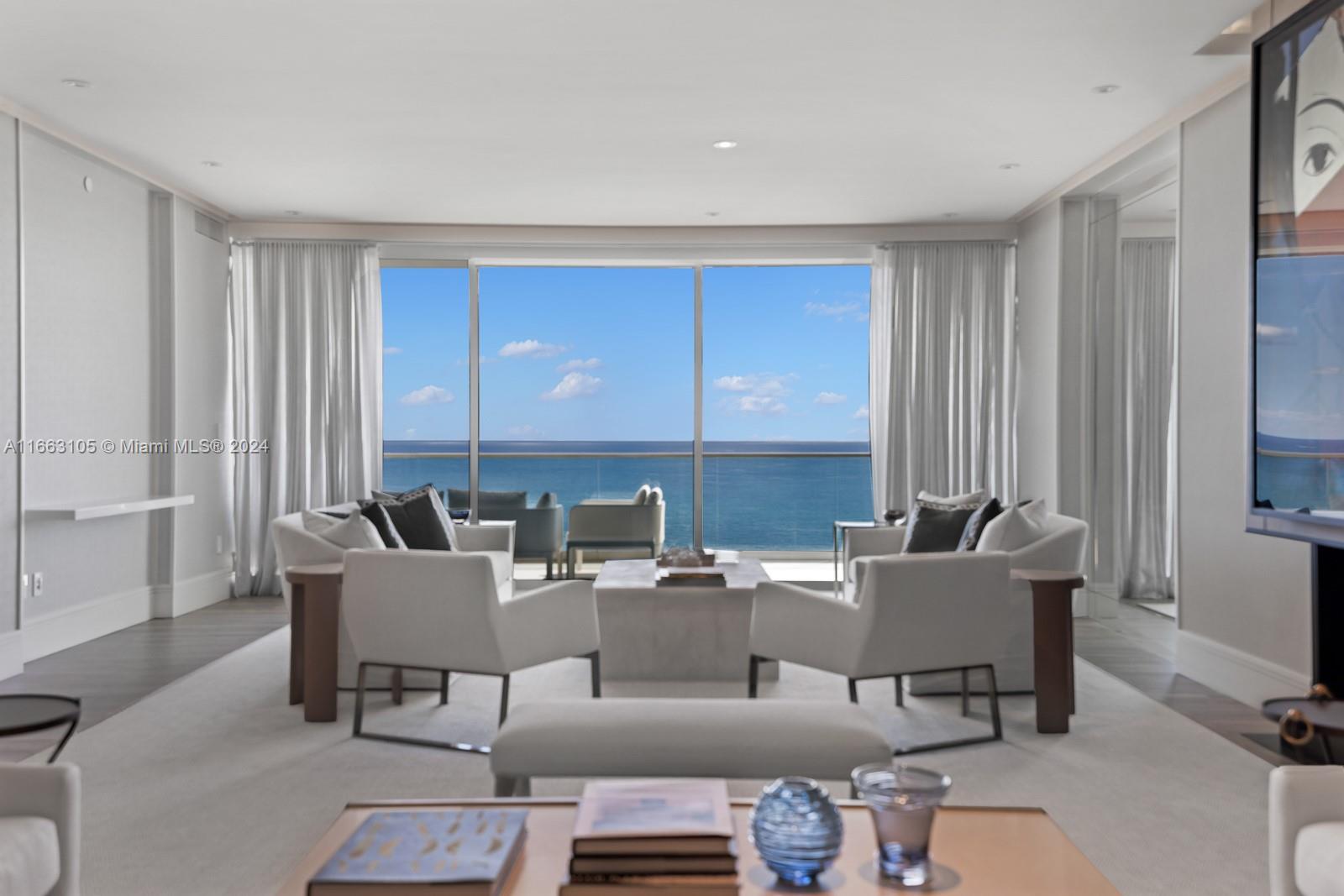 10203 Collins Ave #1702, Bal Harbour, Florida image 4