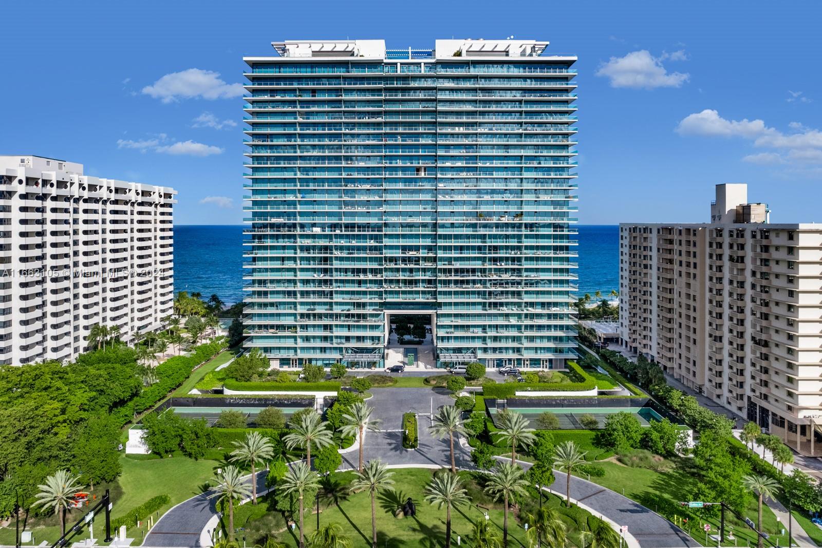 10203 Collins Ave #1702, Bal Harbour, Florida image 45