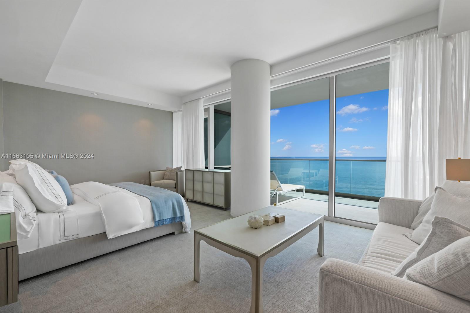 10203 Collins Ave #1702, Bal Harbour, Florida image 5