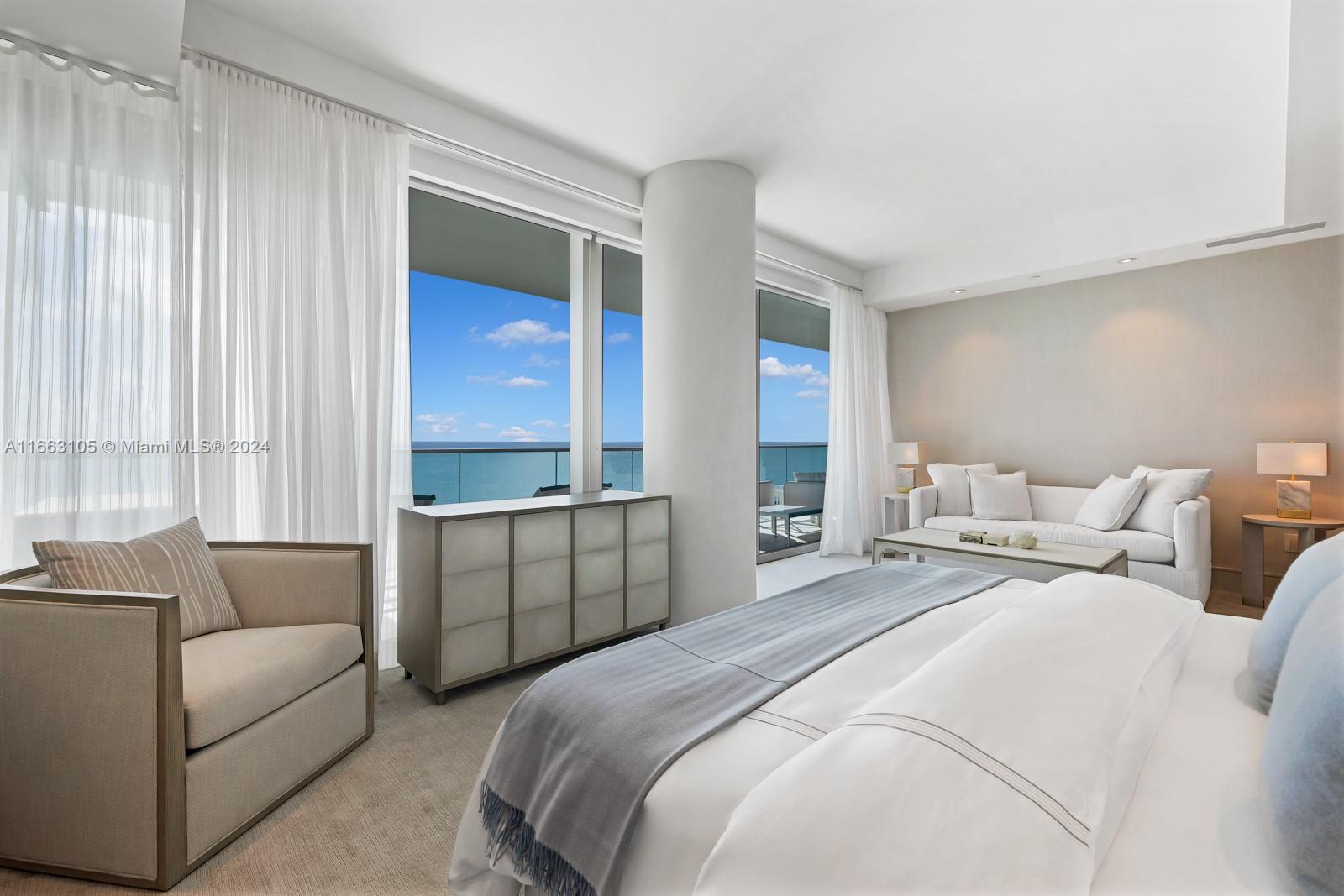 10203 Collins Ave #1702, Bal Harbour, Florida image 6