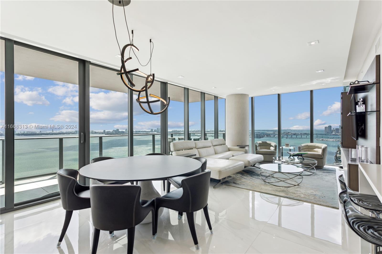 3131 NE 7th Ave #3201, Miami FL 33137