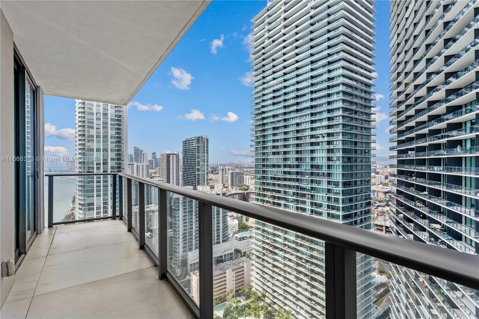 3131 NE 7th Ave #3201, Miami FL 33137