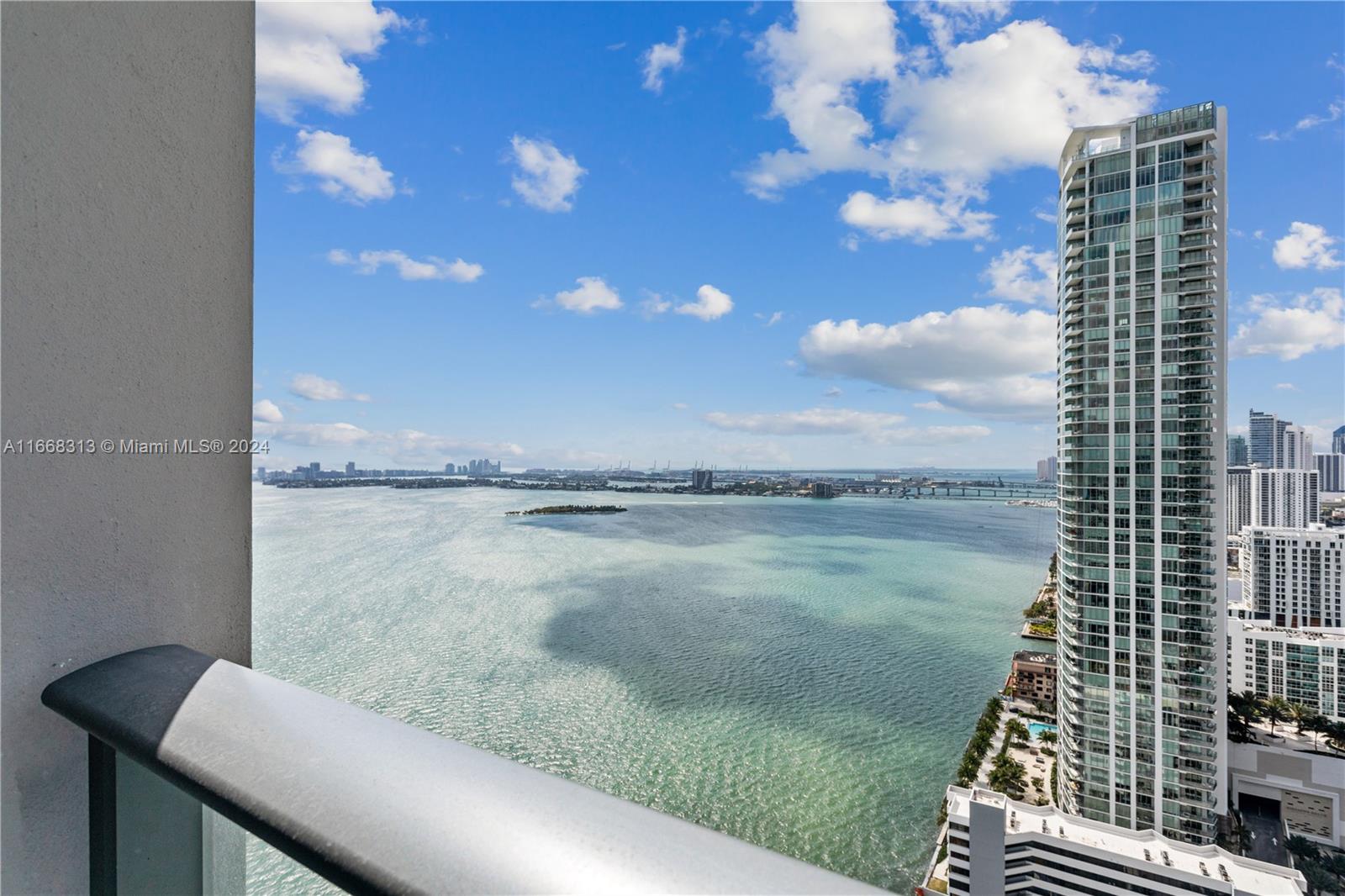 3131 NE 7th Ave #3201, Miami FL 33137