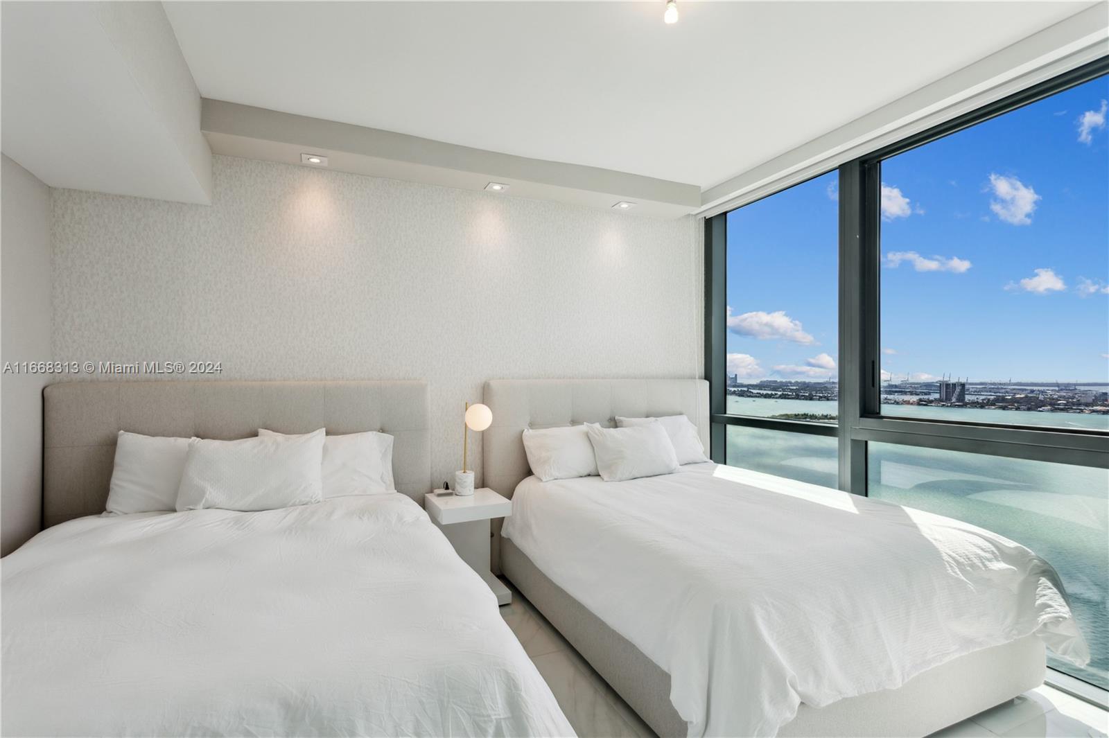 3131 NE 7th Ave #3201, Miami FL 33137
