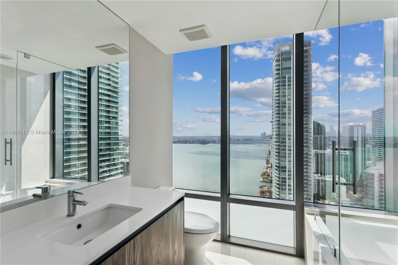 3131 NE 7th Ave #3201, Miami FL 33137