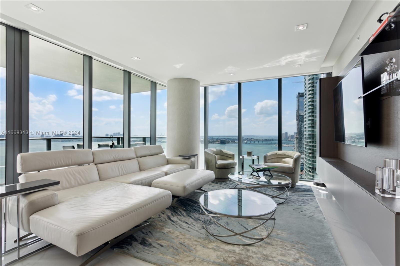 3131 NE 7th Ave #3201, Miami FL 33137