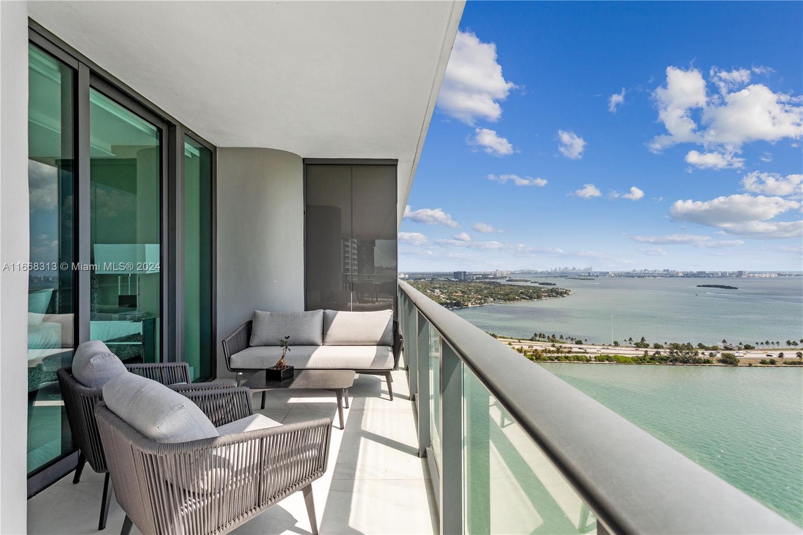 3131 NE 7th Ave #3201, Miami FL 33137