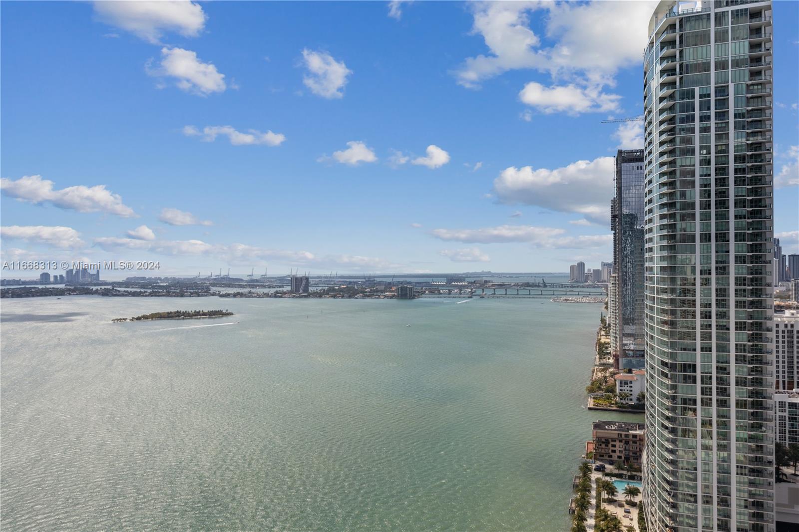 3131 NE 7th Ave #3201, Miami FL 33137