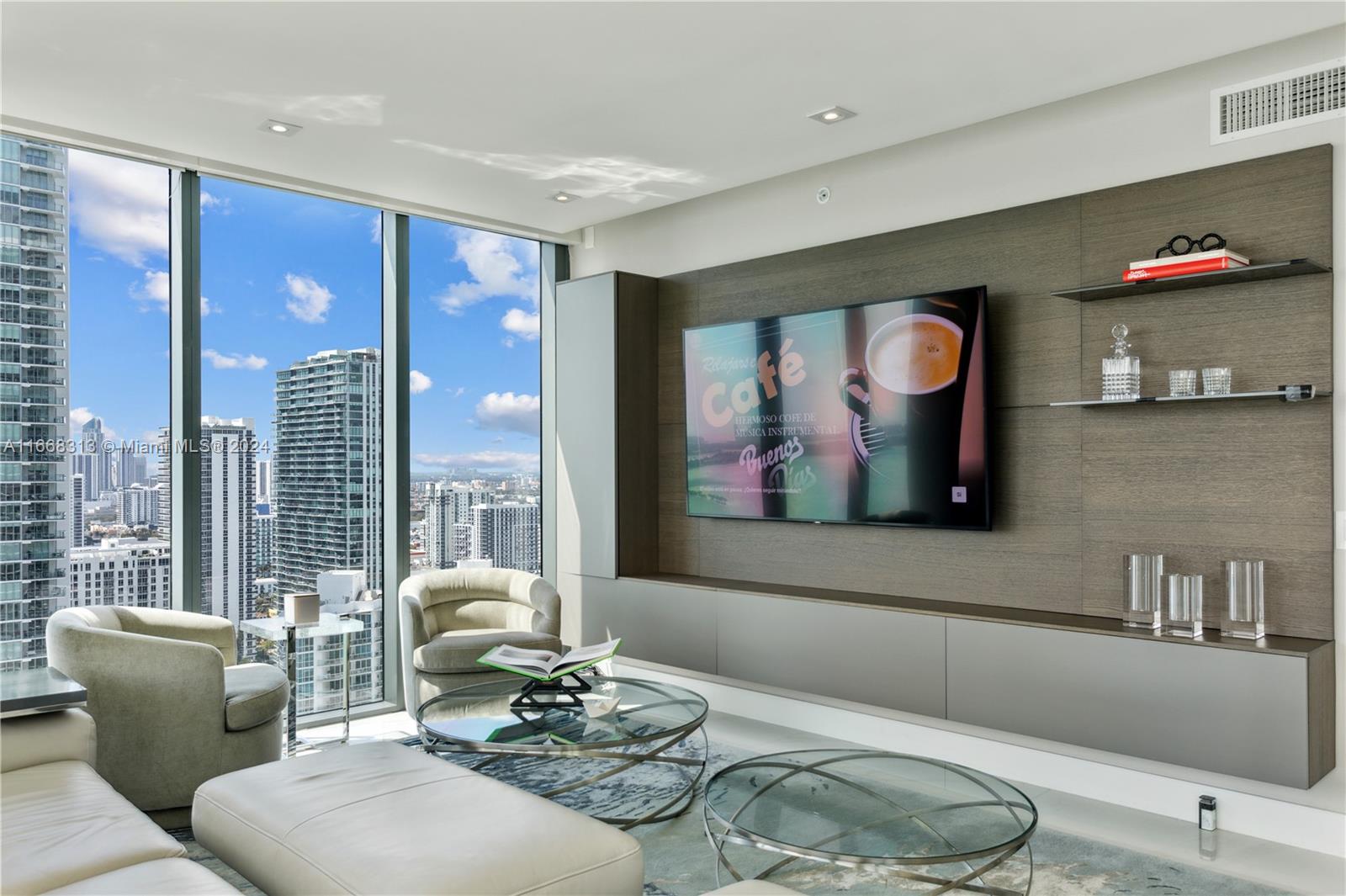 3131 NE 7th Ave #3201, Miami FL 33137