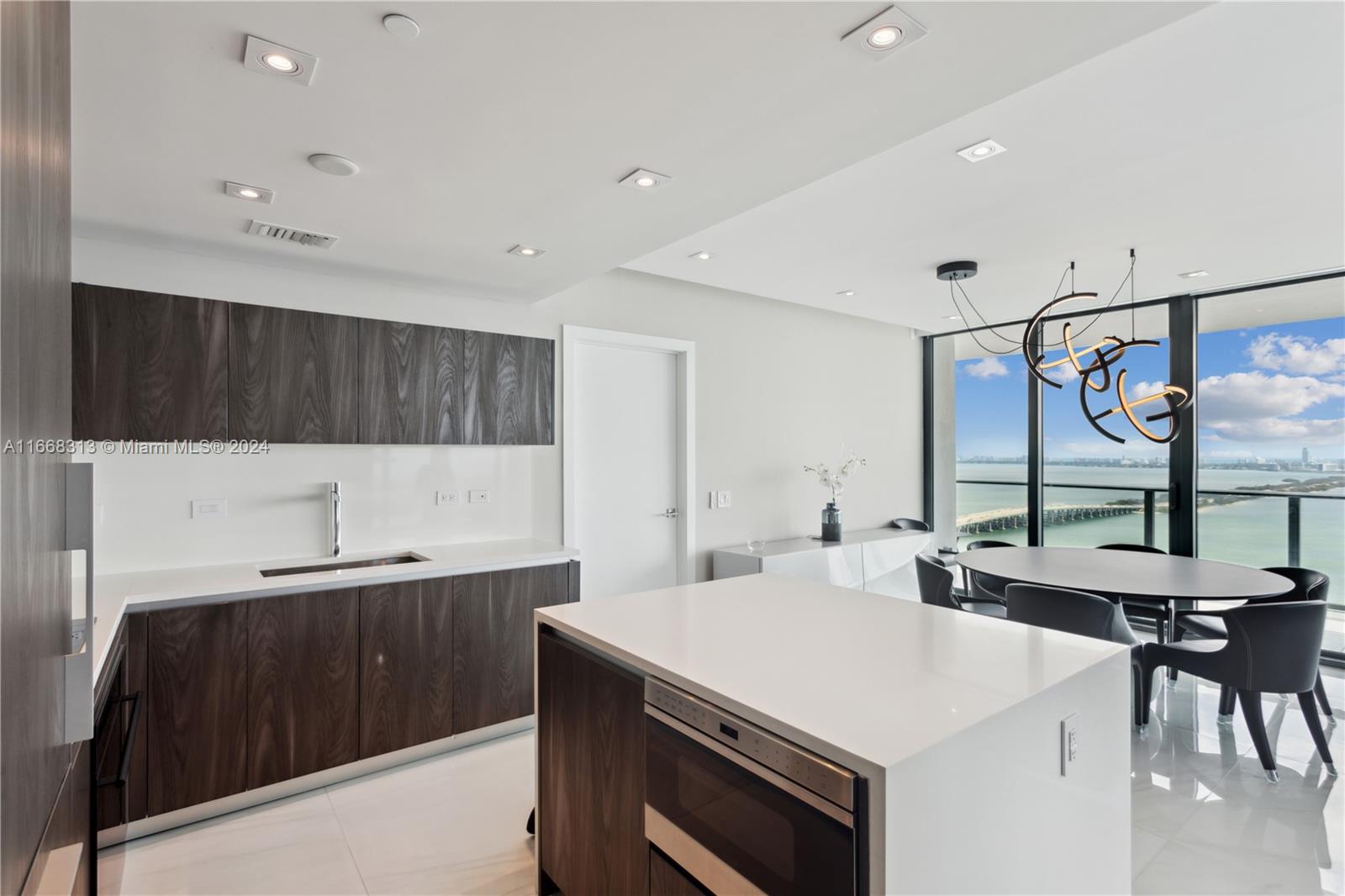 3131 NE 7th Ave #3201, Miami FL 33137