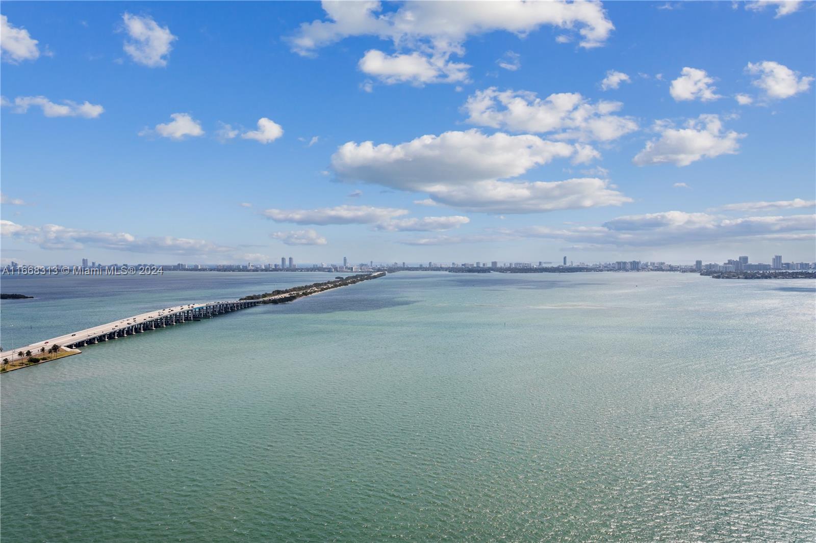 3131 NE 7th Ave #3201, Miami FL 33137