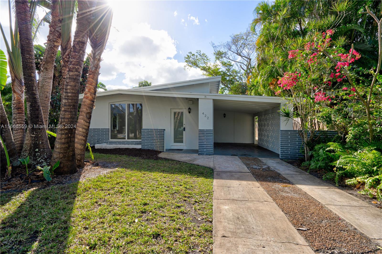 422 31st St, West Palm Beach, Florida image 1