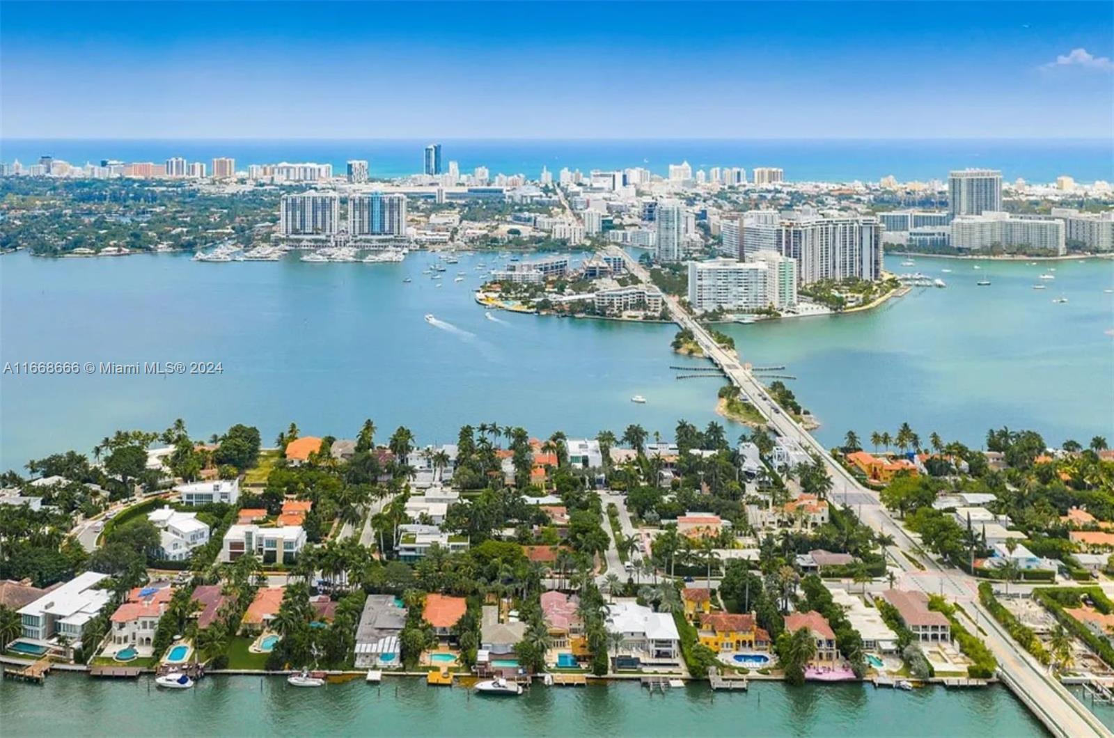 Unique opportunity to own a beautiful corner lot at Rivo Alto Island, in the heart of the exclusive Miami Beach's Venetian Islands. This property offers a unique opportunity to build your dream mansion in this idyllic setting or It's also a fantastic opportunity to update the actual home. Discover this island paradise that embodies the essence of refined living, combining convenience with elegance. Seize the chance to make this exceptional property yours. Book your showing today! Best price at the islands! Make an offer...