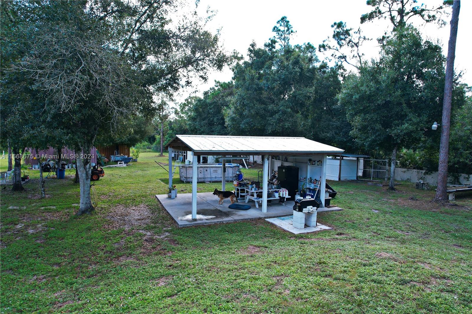 1200 Panama Ave, Clewiston, Florida image 18