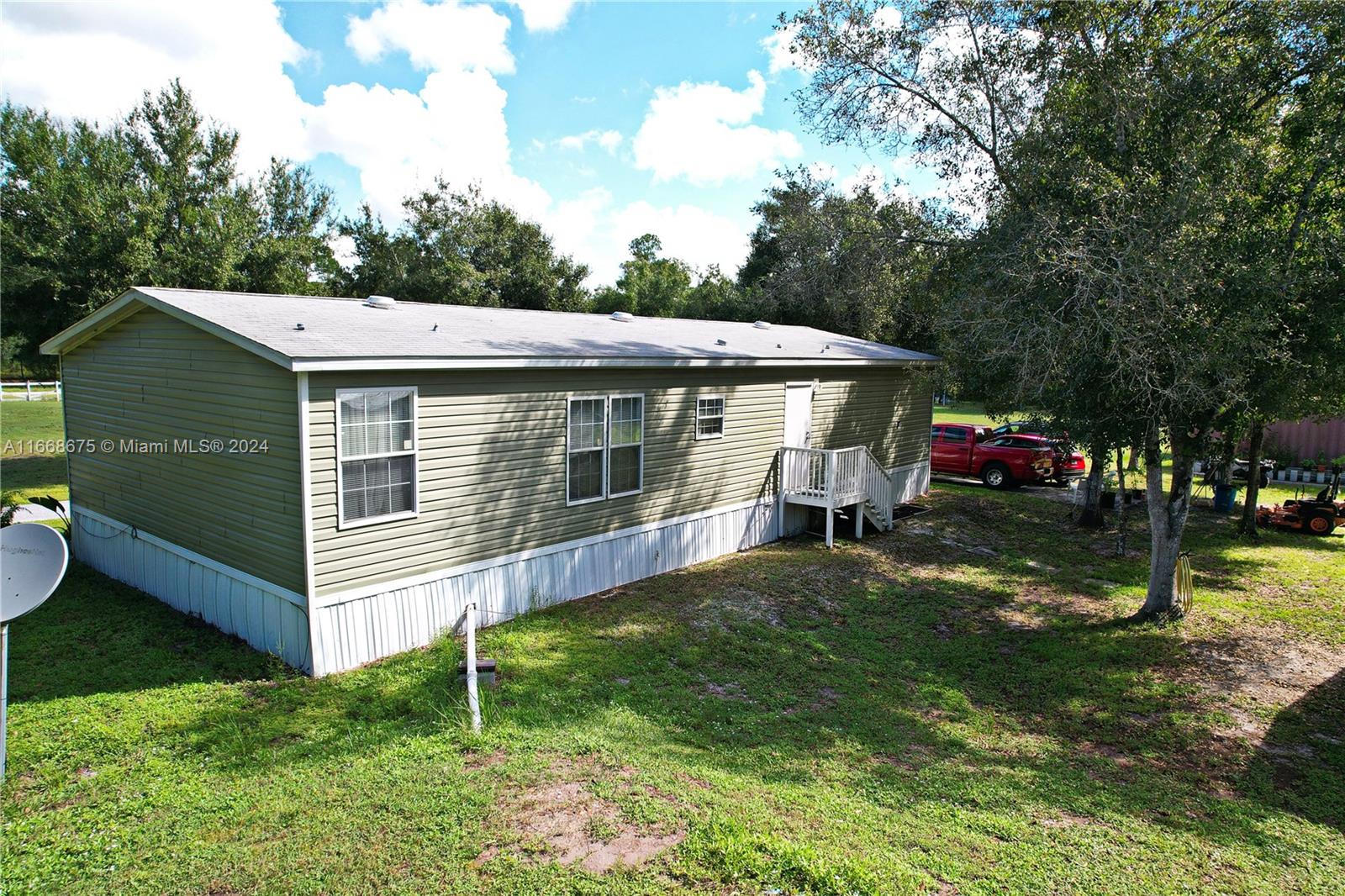 1200 Panama Ave, Clewiston, Florida image 19