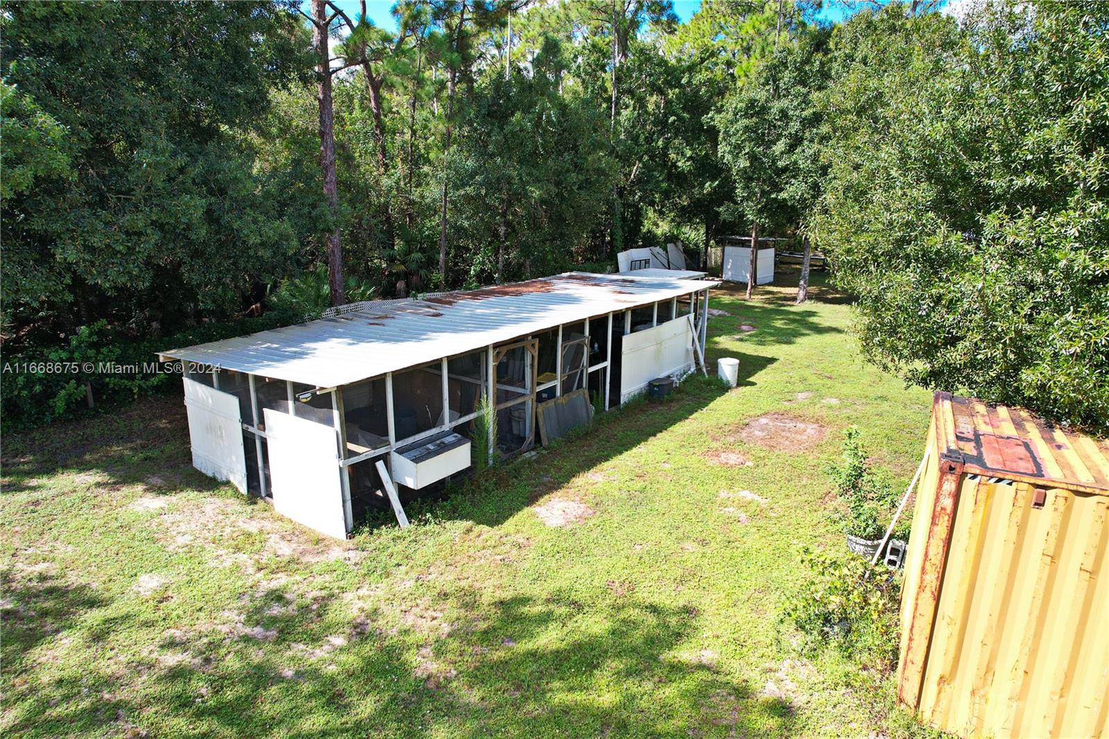 1200 Panama Ave, Clewiston, Florida image 20