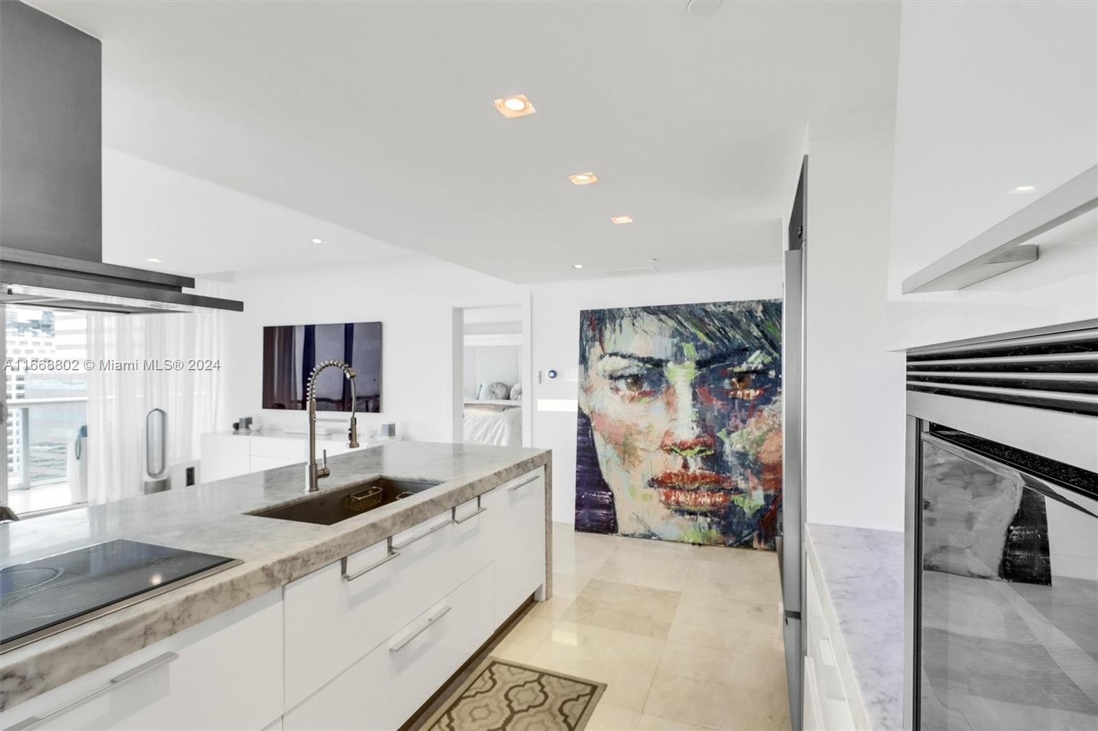 495 Brickell Ave #3101, Miami FL 33131