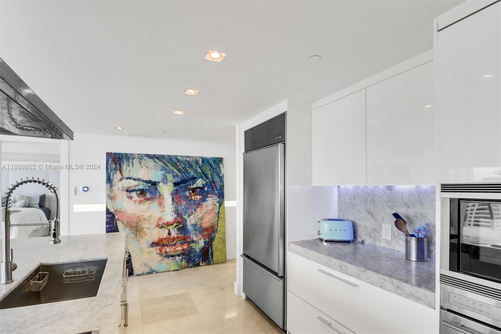 495 Brickell Ave #3101, Miami FL 33131