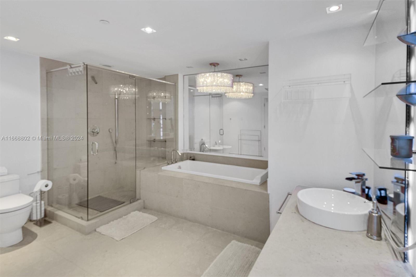 495 Brickell Ave #3101, Miami FL 33131
