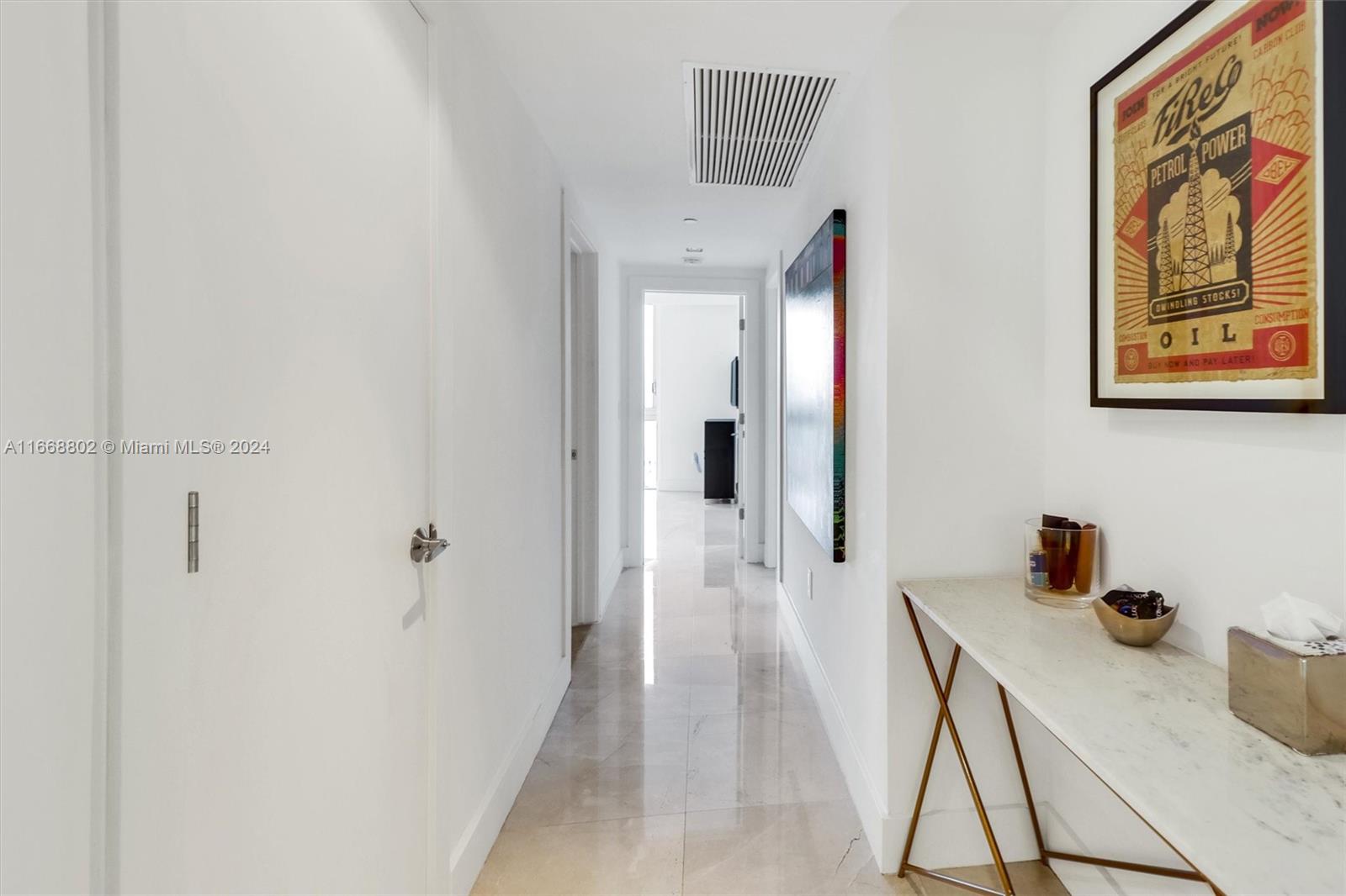 495 Brickell Ave #3101, Miami FL 33131