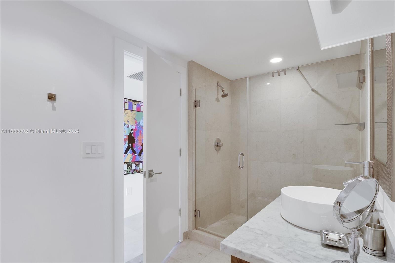 495 Brickell Ave #3101, Miami FL 33131