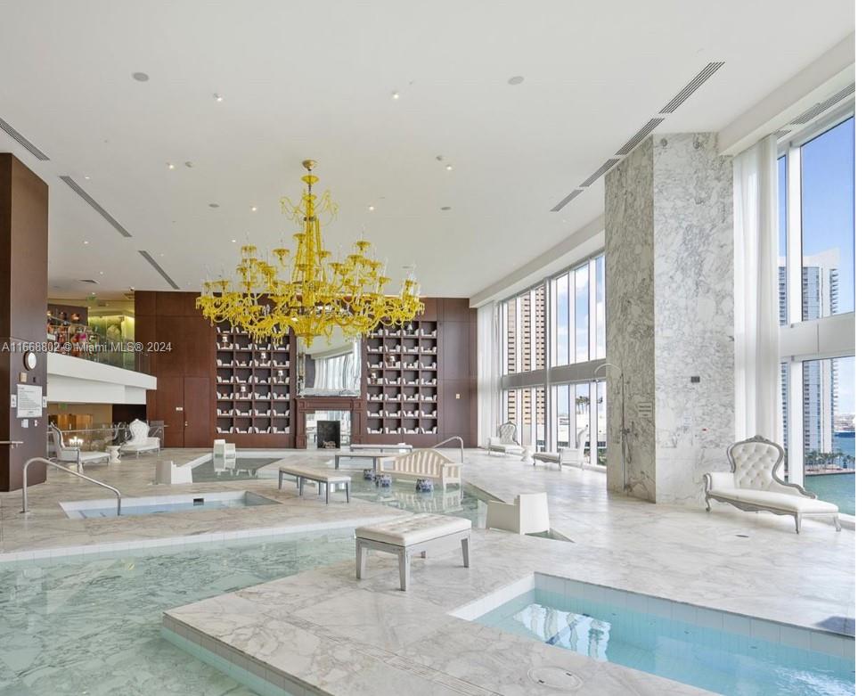 495 Brickell Ave #3101, Miami FL 33131