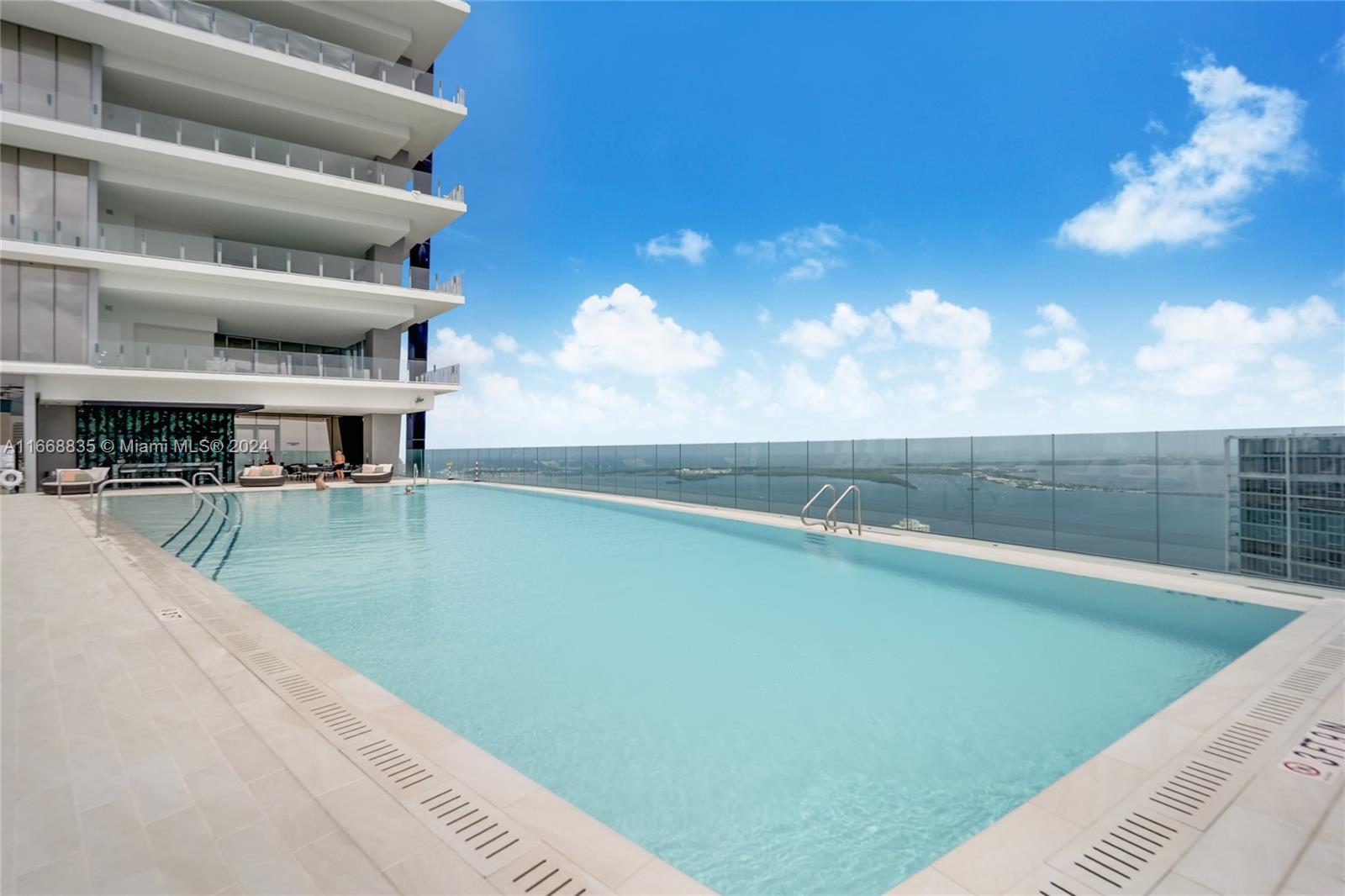 300 Biscayne Boulevard Way #5108, Miami, Florida image 21