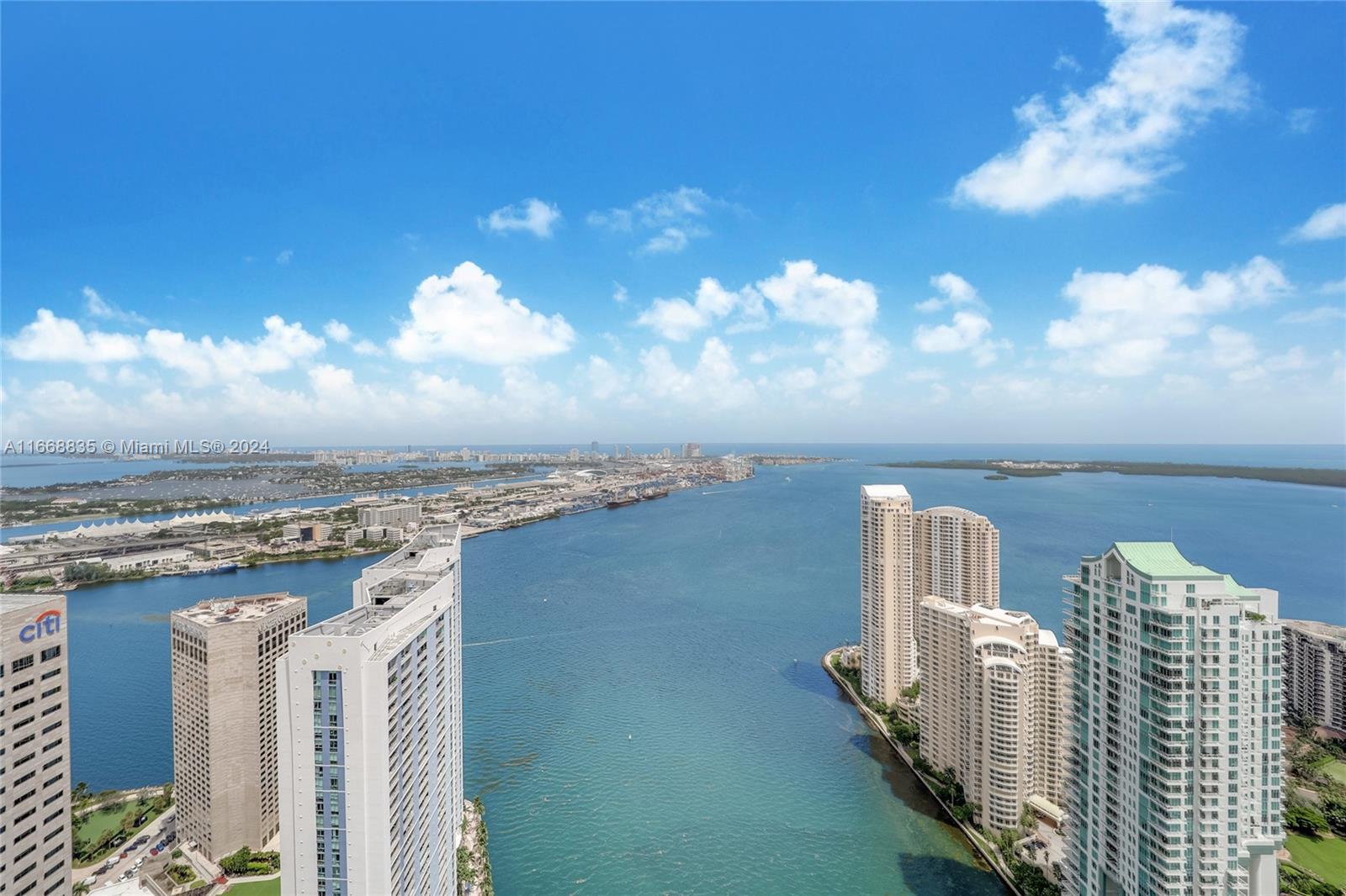 300 Biscayne Boulevard Way #5108, Miami, Florida image 26