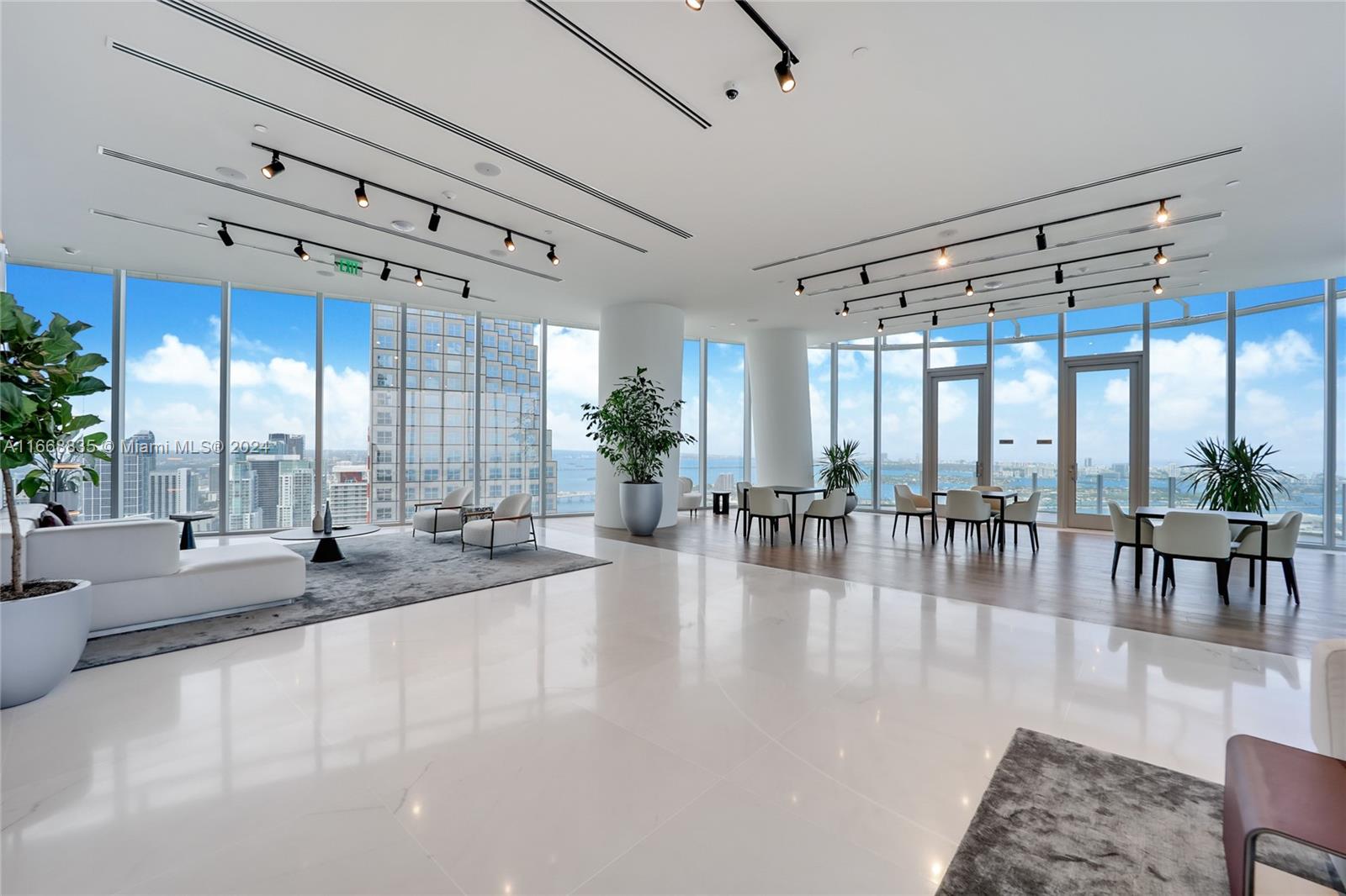 300 Biscayne Boulevard Way #5108, Miami, Florida image 27