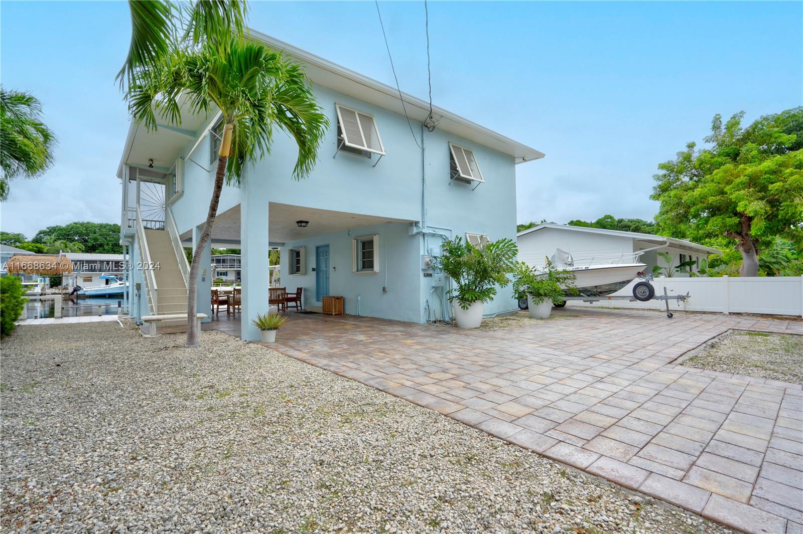 6 Jean La Fitte Drive, Key Largo, Florida image 10