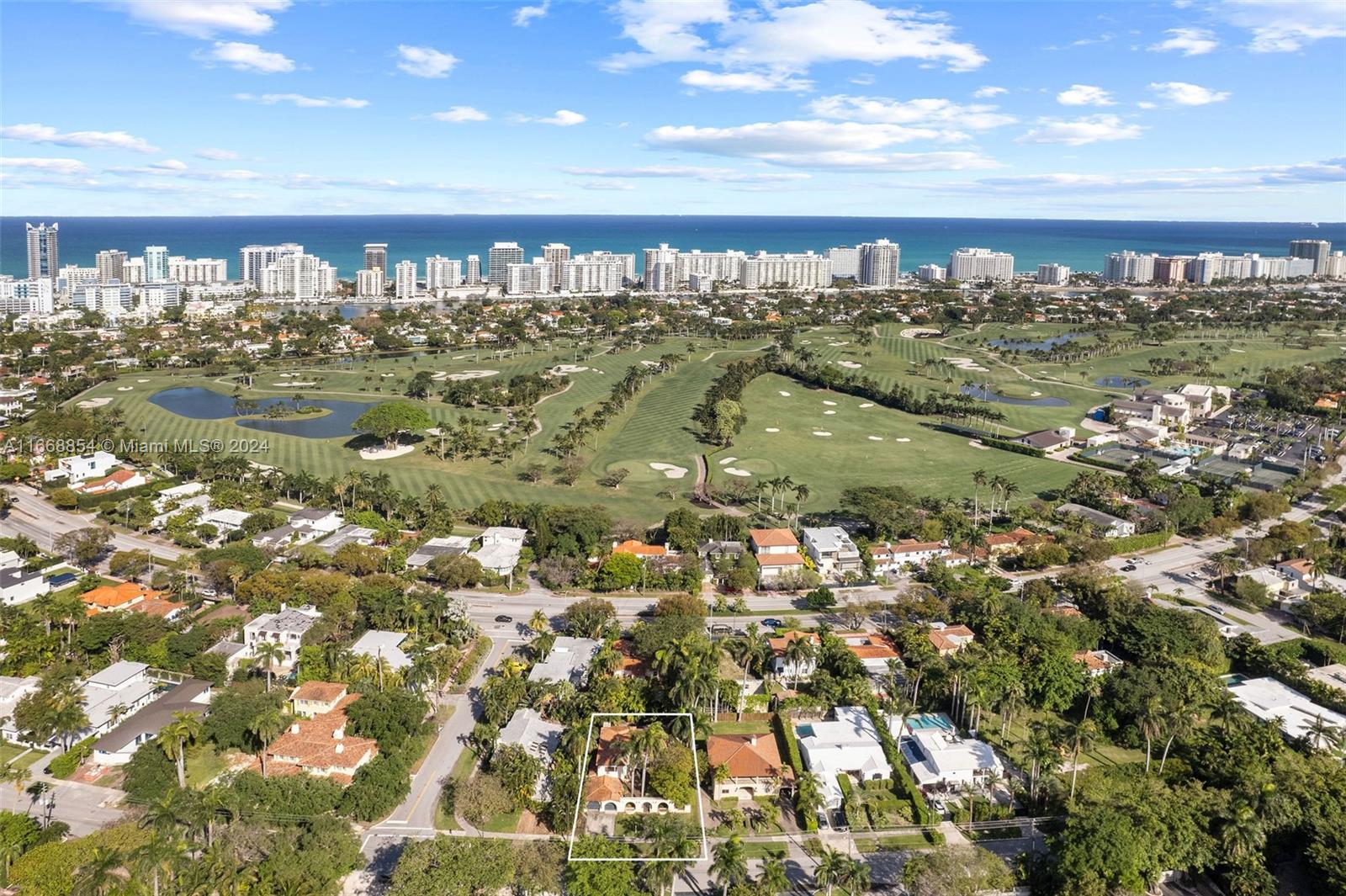 5851 N Bay Rd, Miami Beach, Florida image 8