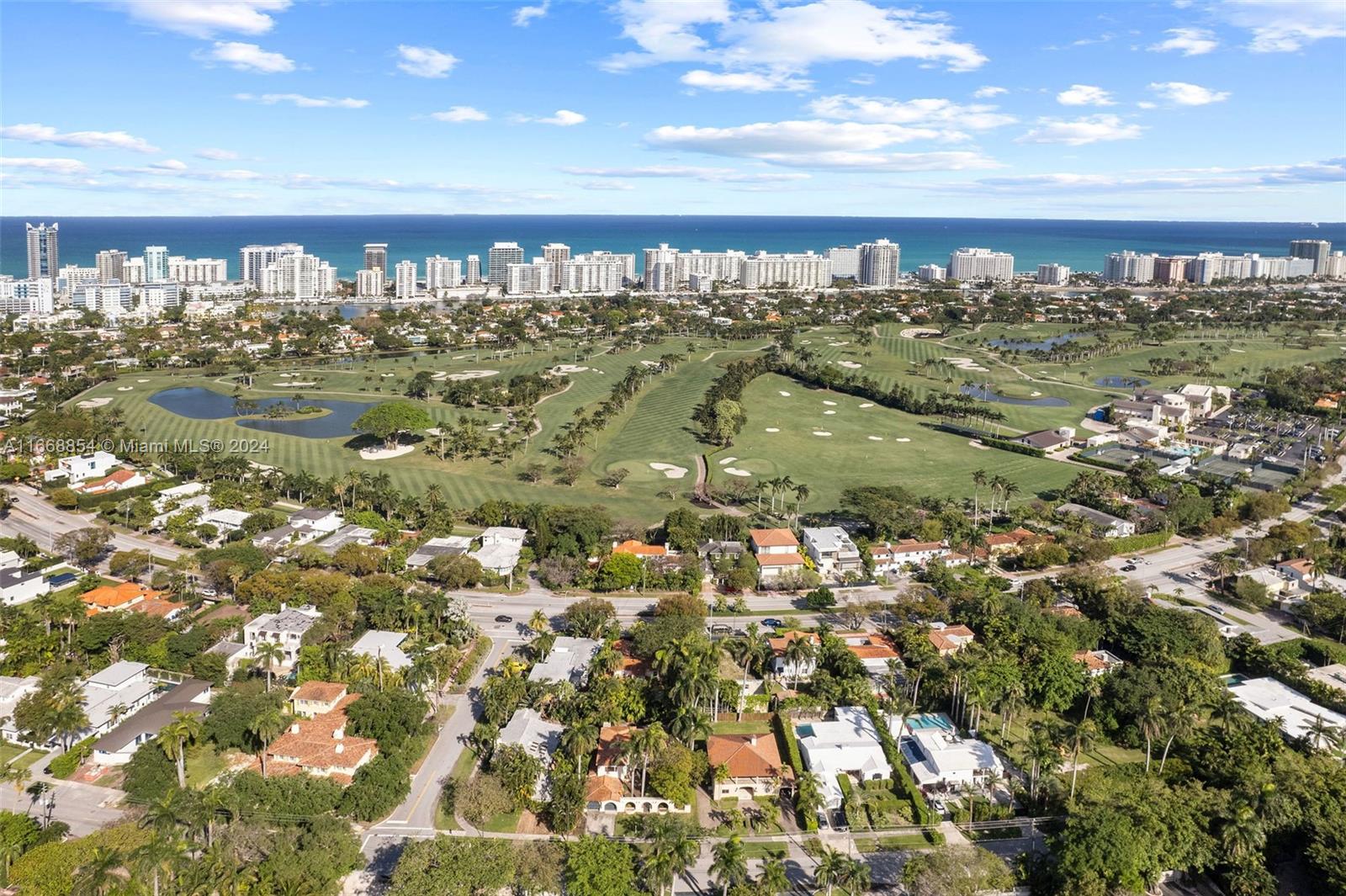 5851 N Bay Rd, Miami Beach, Florida image 9