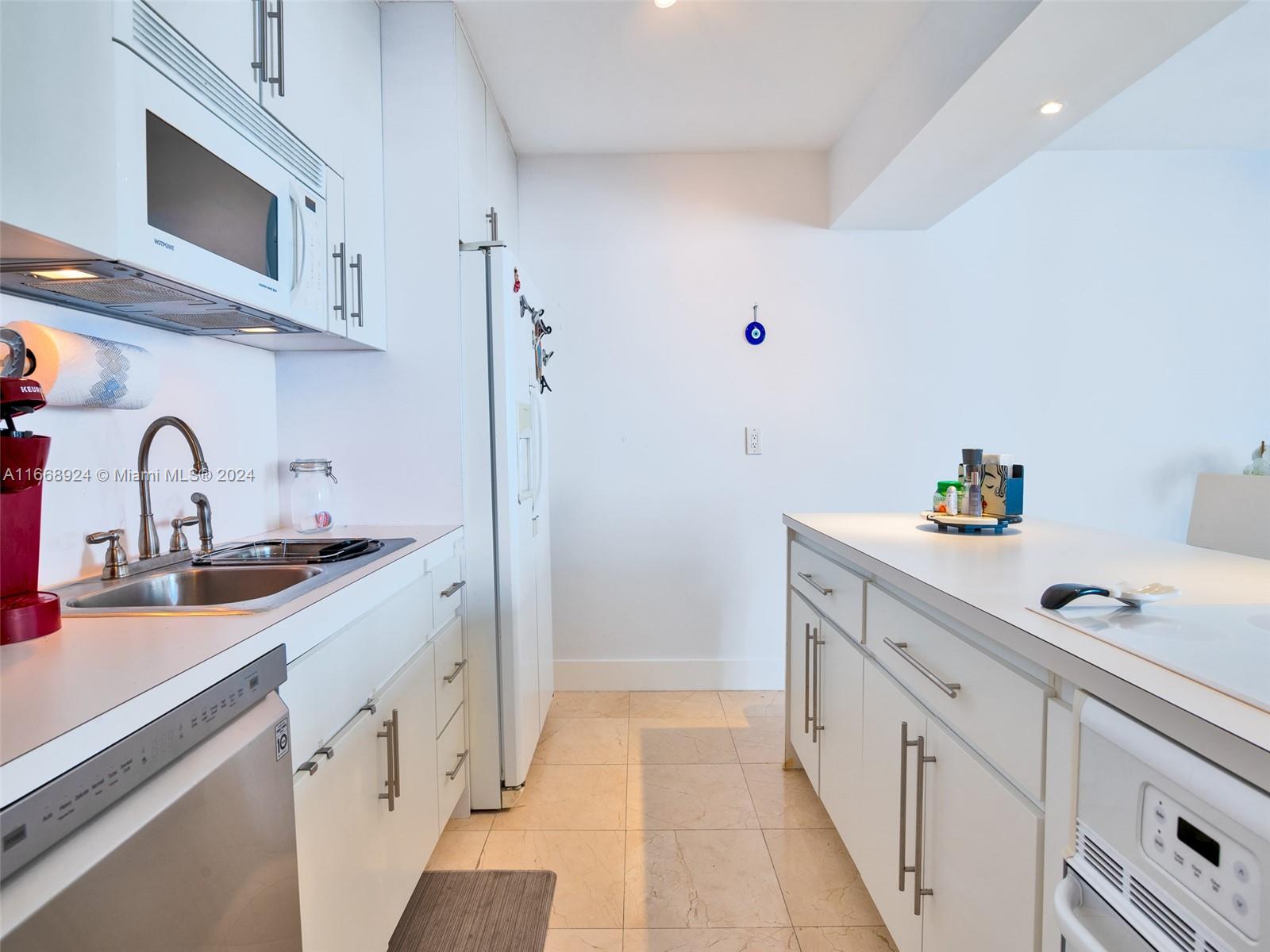 1541 Brickell Ave #C808, Miami FL 33129