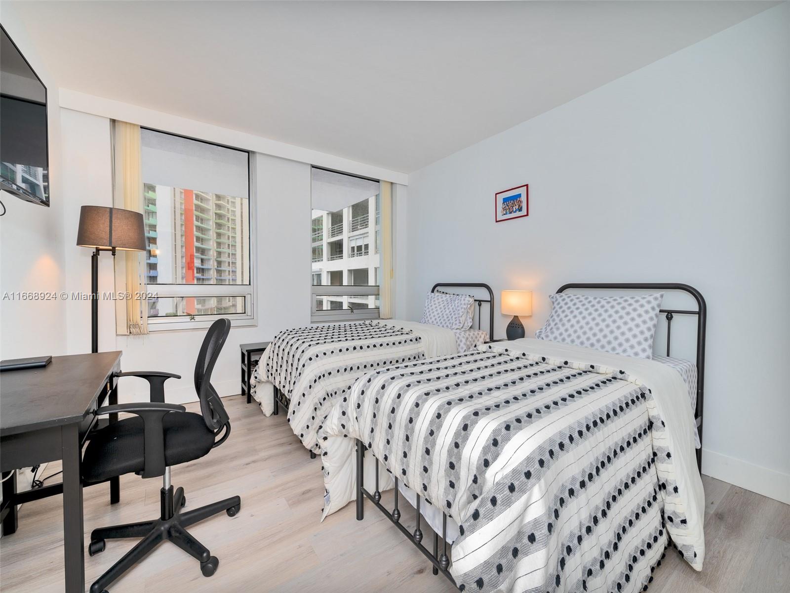 1541 Brickell Ave #C808, Miami FL 33129