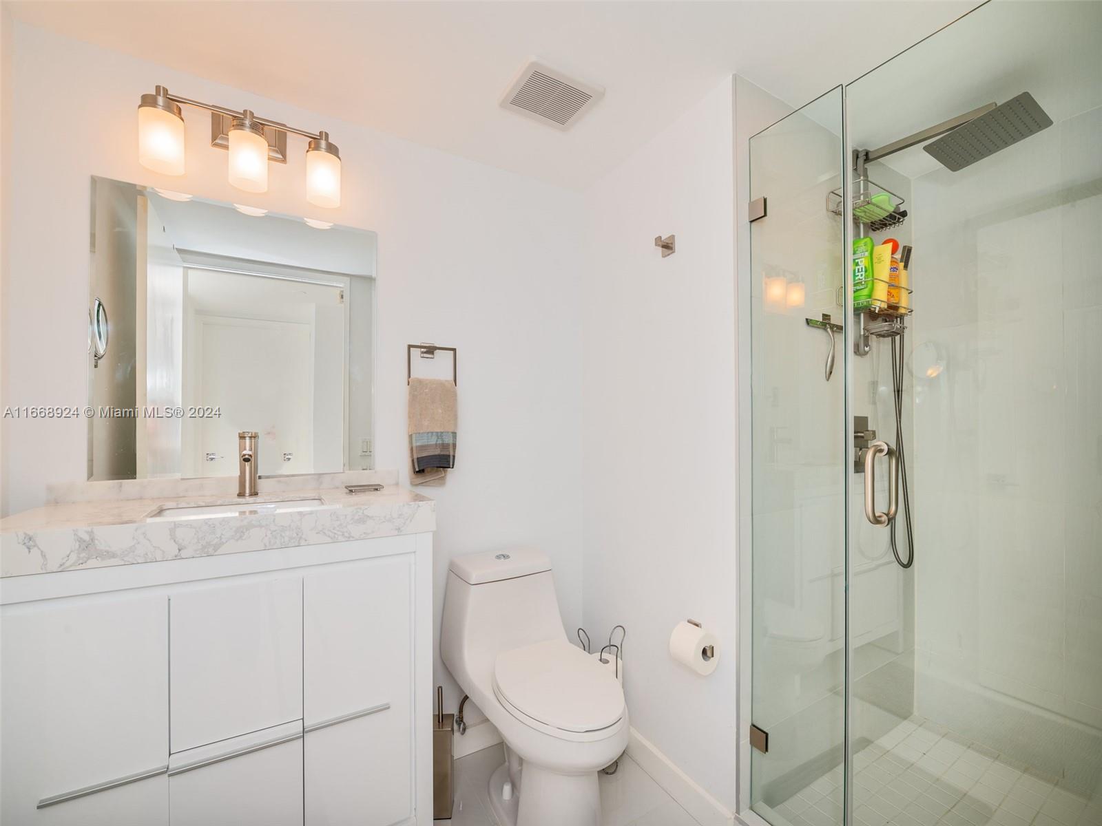 1541 Brickell Ave #C808, Miami FL 33129