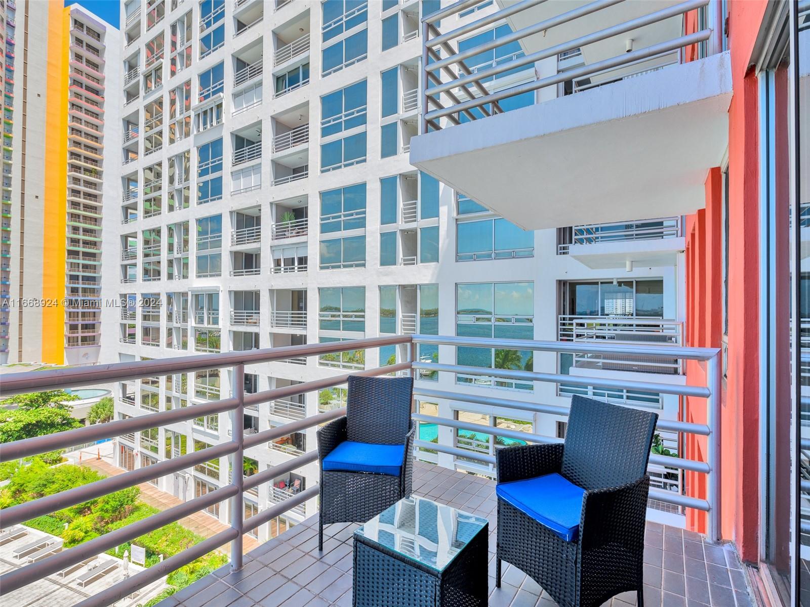 1541 Brickell Ave #C808, Miami FL 33129