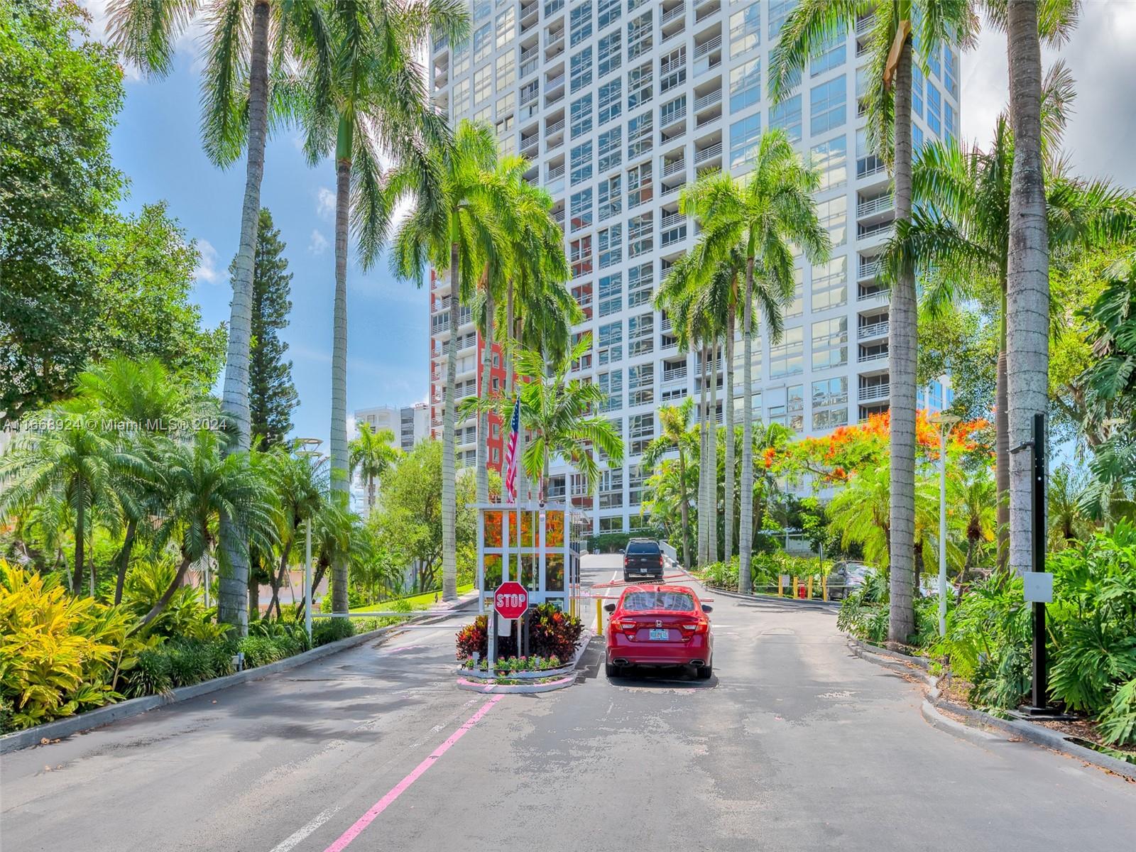 1541 Brickell Ave #C808, Miami FL 33129