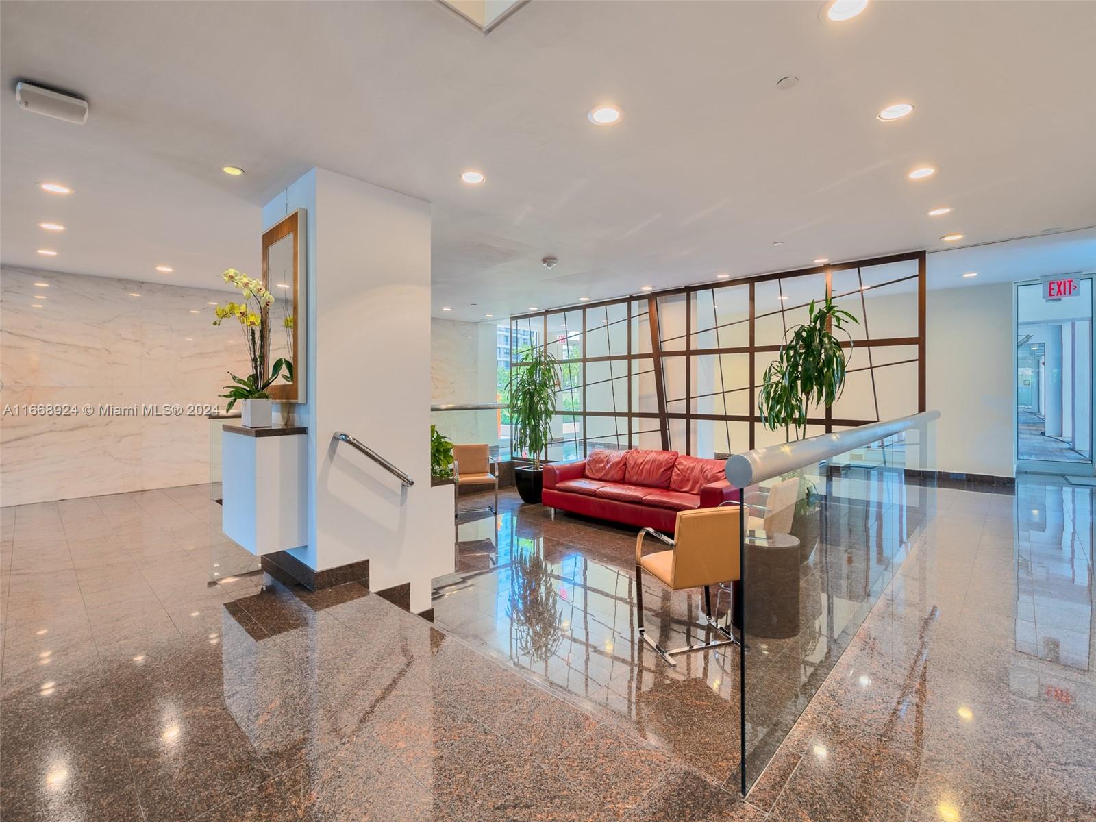 1541 Brickell Ave #C808, Miami FL 33129