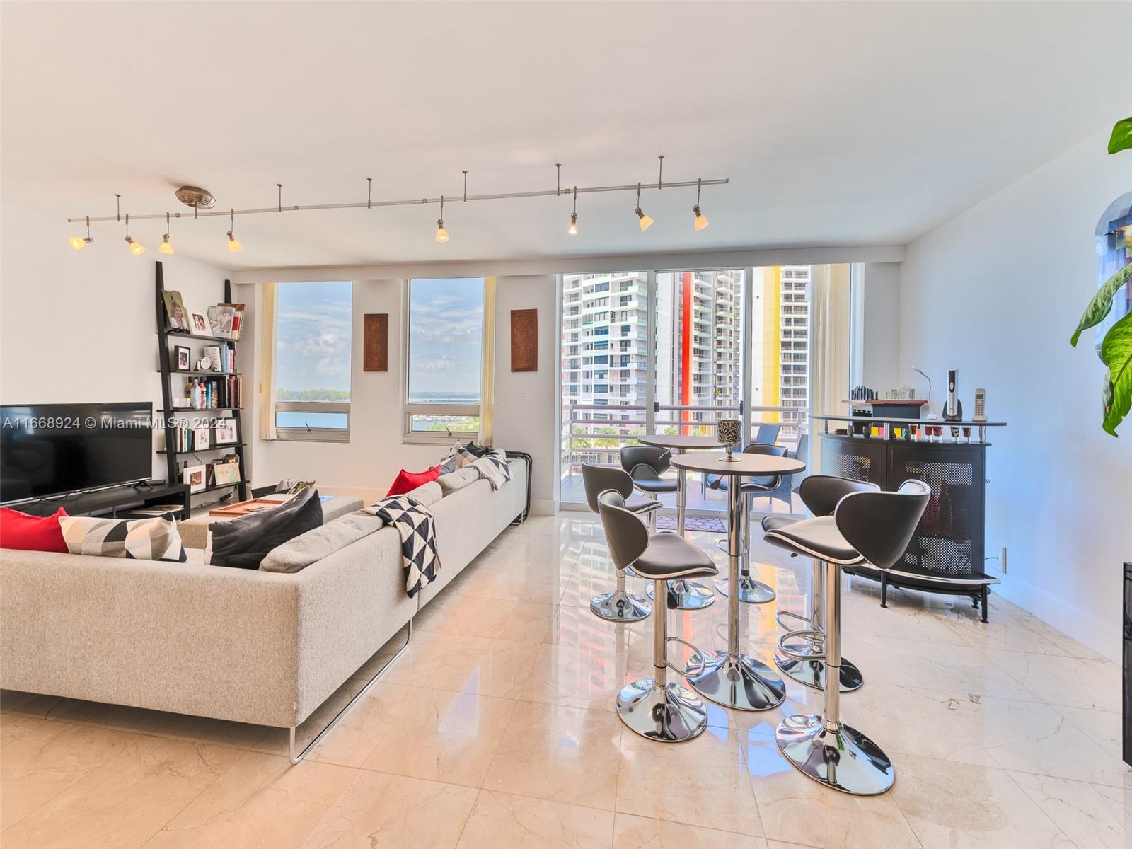 1541 Brickell Ave #C808, Miami FL 33129