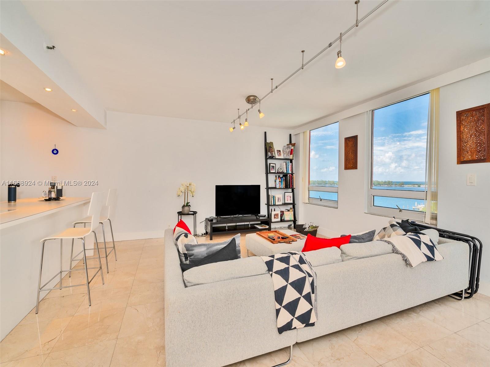 1541 Brickell Ave #C808, Miami FL 33129