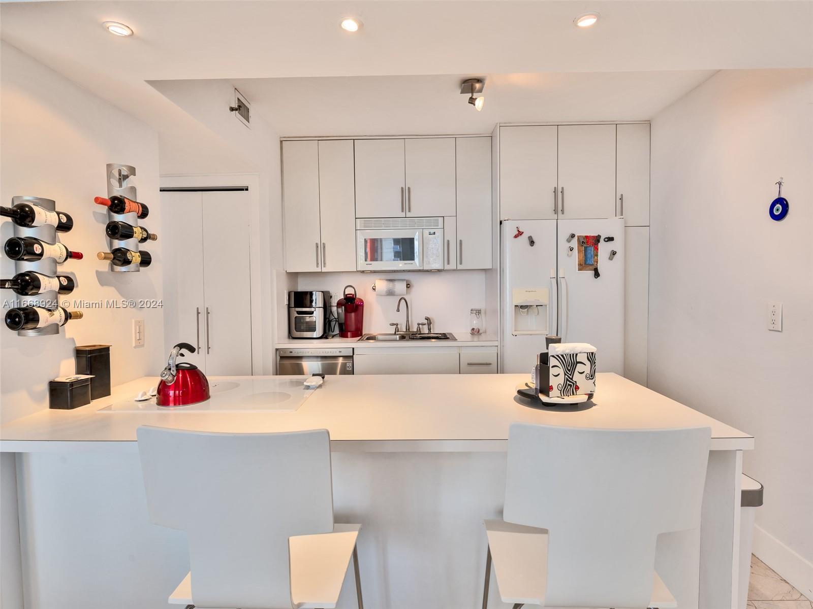 1541 Brickell Ave #C808, Miami FL 33129