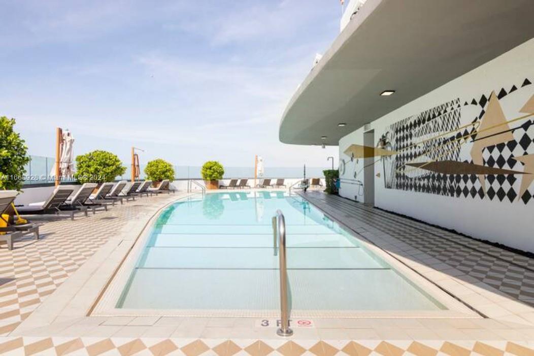 801 S Miami Ave #1703, Miami FL 33130