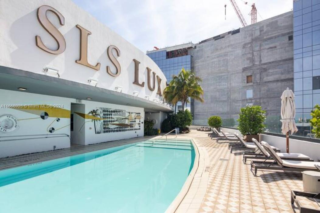 801 S Miami Ave #1703, Miami FL 33130