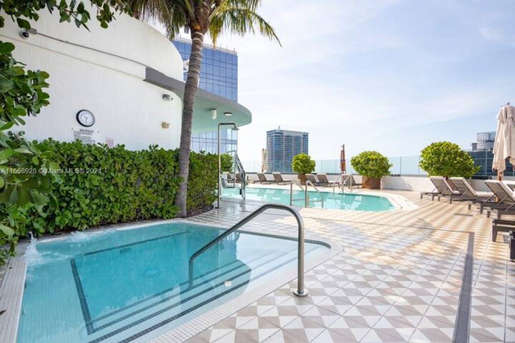 801 S Miami Ave #1703, Miami FL 33130