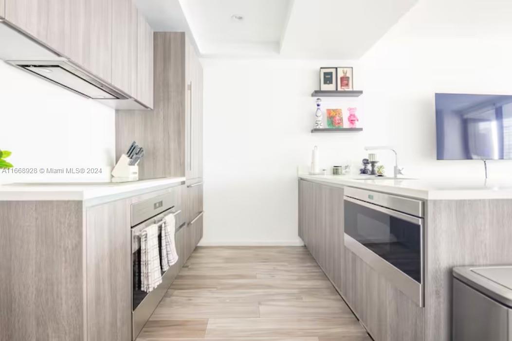801 S Miami Ave #1703, Miami FL 33130
