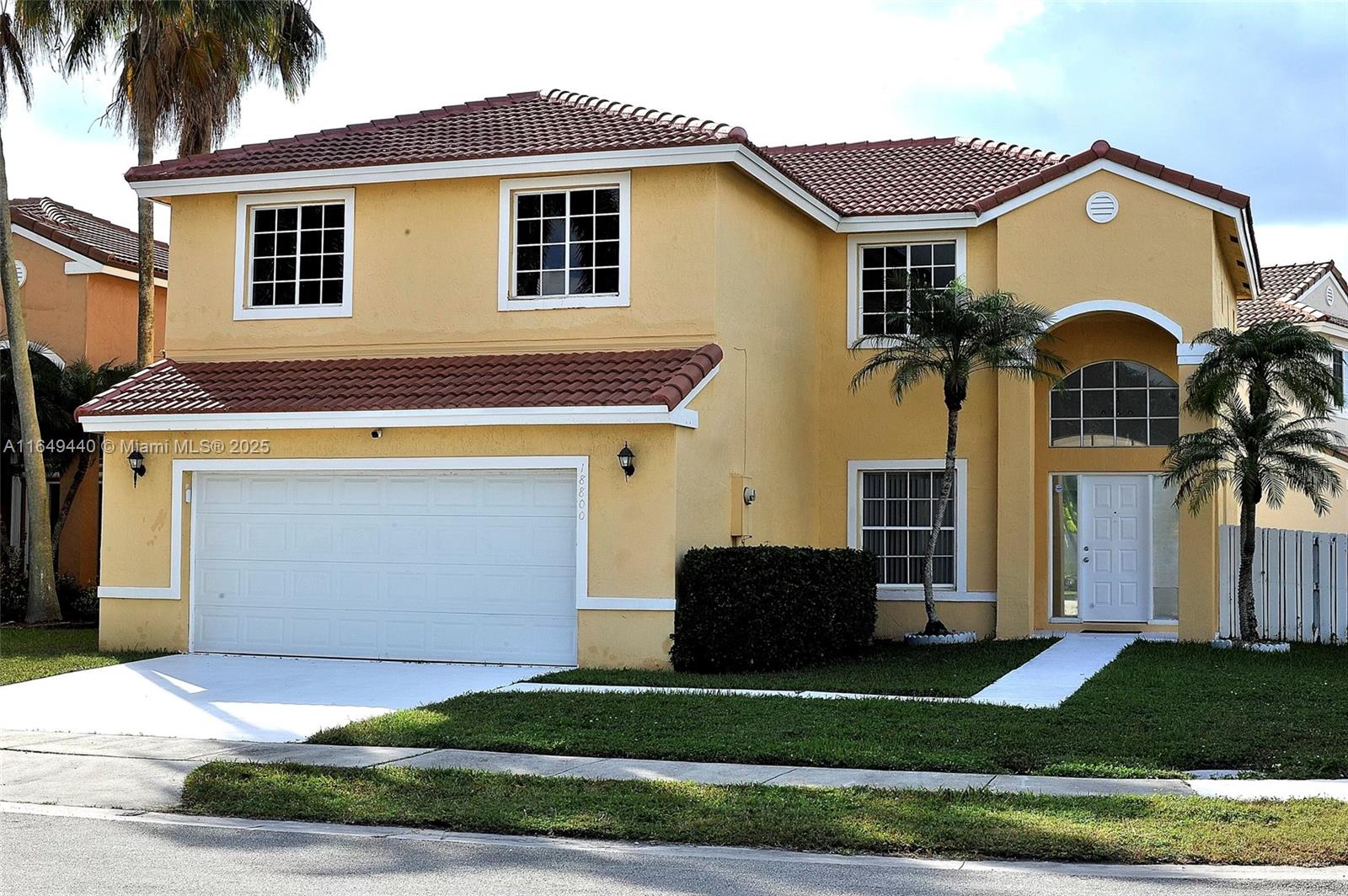 18800 NW 11th St, Pembroke Pines, Florida image 1